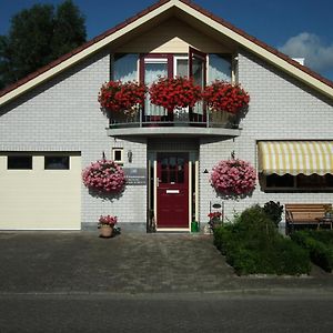 B & B Kaaskenswater