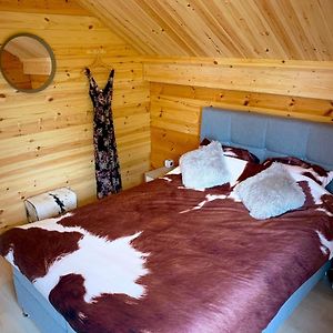 Chalet Colorado - Jacuzzi, Playstation, Lakens