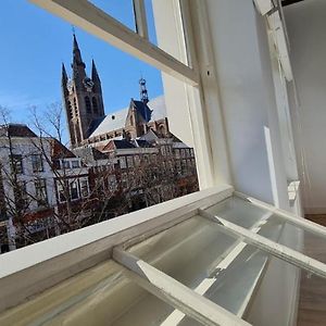 Appartement Mes Amis Delft