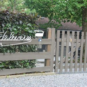 Chalet EDELWEISS